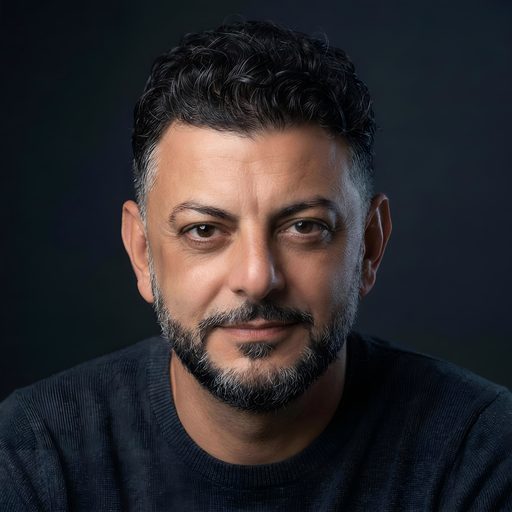 Özden Erdinc — AI Architect for the Semantic Web